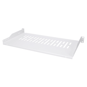 Fachboden 19 " 1HE, 250mm, 10kg, grau 691650GR.1B