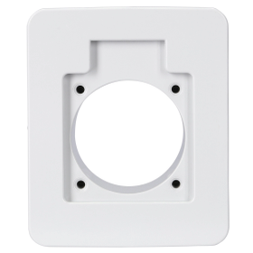 Deckel Schuko IP44 - IP54 Star Serie 94272 94272