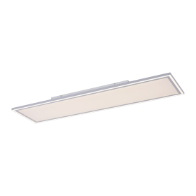 LED-CCT-Deckenleuchte "Edging" weiß L1214 54W 14852-16