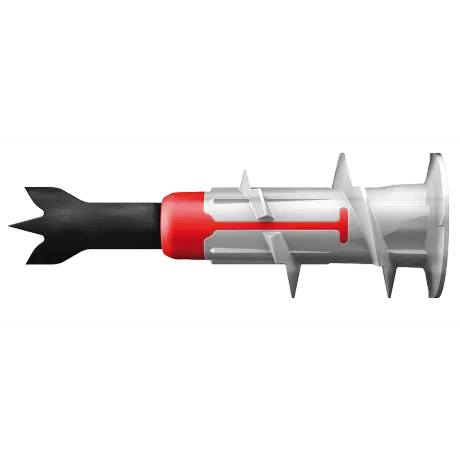 Fischer Gipskarton-Dübel DUOBLADE 545677 | eltric Online Shop