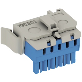 ABB N-Klemmenblock mit Adapter ZK50BT