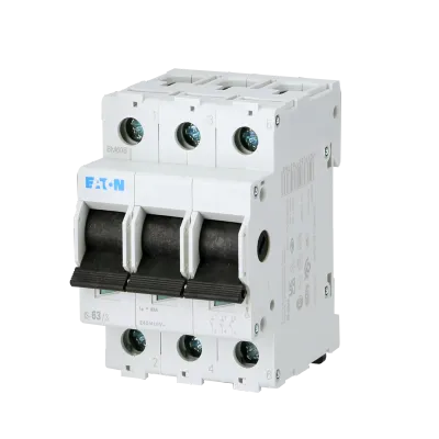 EATON Hauptlastschalter IS-63/3 276276 | eltric Online Shop