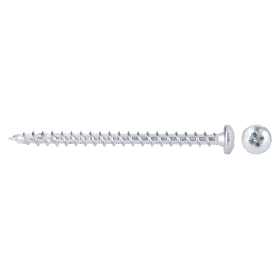 PowerFast II Schraube 5,0x70 PH PZ VG 670449
