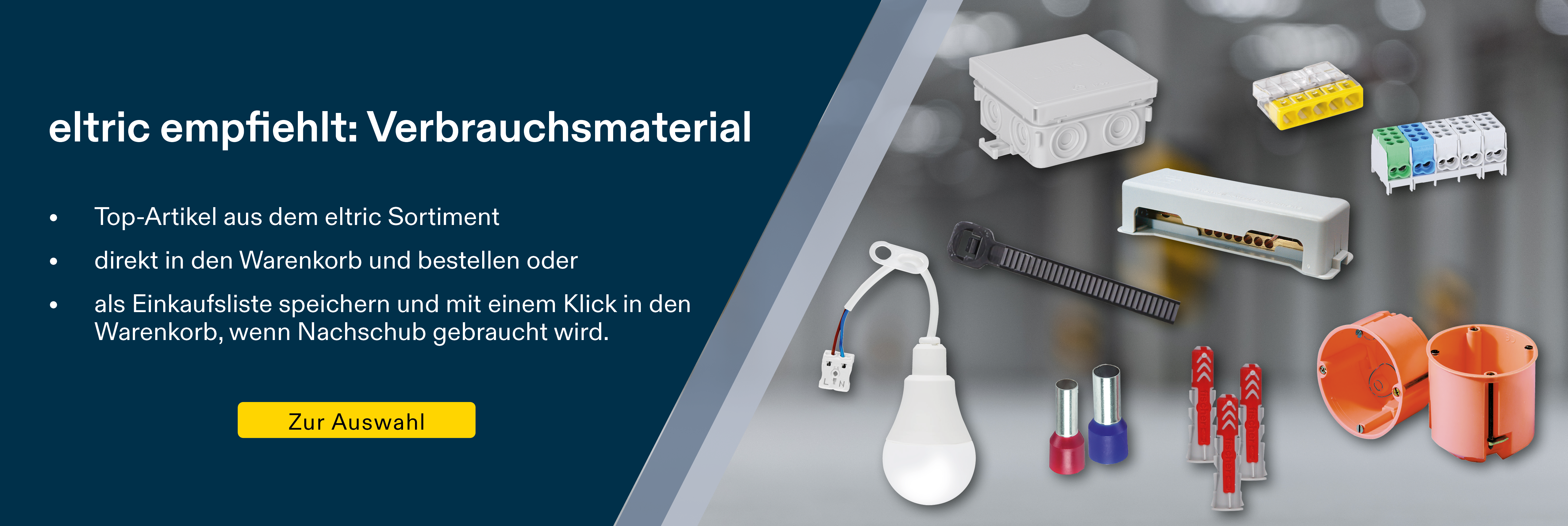 Produkt-Empfehlung