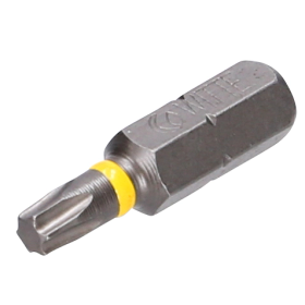 Witte Bit-Einsatz Torx T20 / L25mm