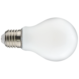 EGB Filament Lampe AGL opal E27 4,5W 470lm 2700K