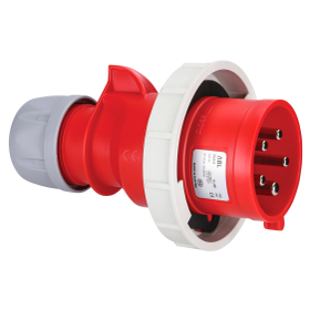 ABL CEE-Stecker 5 x 32A S52S35 IP67