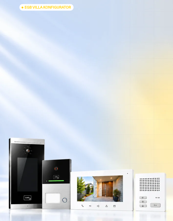 EGB Villa Konfigurator Smartphone