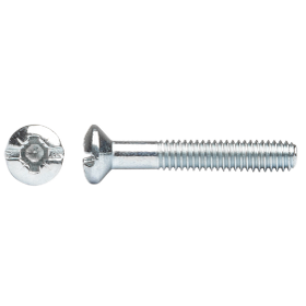 KLEIN Ersatzschrauben M2,5x16 K2516/X