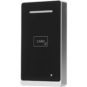 EGB Villa Stand-Alone RFID-Kartenleser RL BE