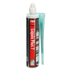 Tox Verbundmörtel LIQUIX Plus 7 300ml