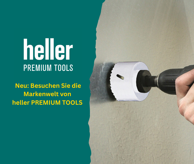 heller Hero Handy