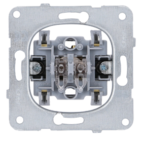 EGB Jalousie-Schalter mechanisch verr. 90967673-DE