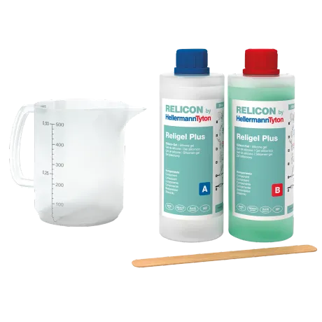 Religel Plus 500 ml 435-00756 | eltric Online Shop