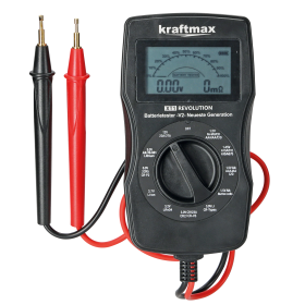 Batterie-Prüfgerät Kraftmax XT1