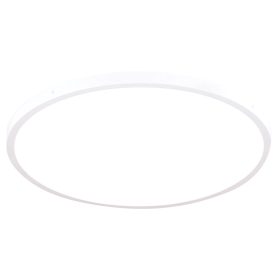 LED-Deckenleuchte 3000K 48W DL 7-644/60 weiß