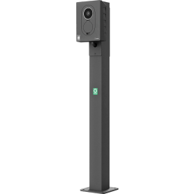 Zaptec OnePole Lite Single