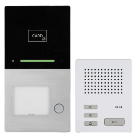 EGB Villa 1 Familien Audio AP Set RFID/Bluetooth