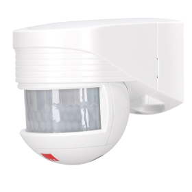 EGB Bewegungsmelder 200 Grad weiß alternativ: 91102