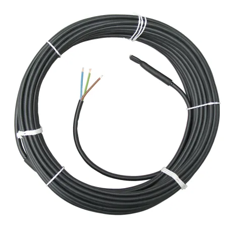 Dachrinnenheizkabel 36 m 25200036 | eltric Online Shop
