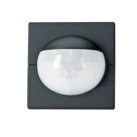 BJ Wächter 180 flex Komfort-Sensor anthrazit 64764-81