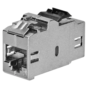 CAT6 Kuppl./Buchse BTR E-DAT 940.044