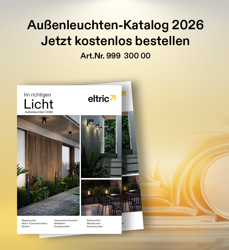 Aussenleuchten-Katalog Maerz 2026