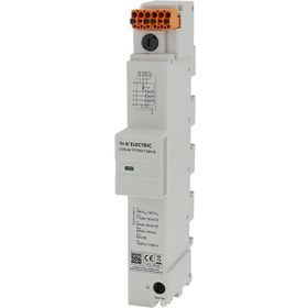 Kombi-Abl. GTN 40 TT/TNS-7,5kA-Si Typ1+2+3 36mm 500132