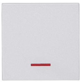 EGB Karre Wippe Kontroll-Aus silber 92205019 / 92510019