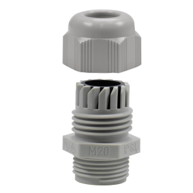 Kabelverschraubung M20/13 935344021