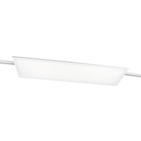 3-Phasen-LED-Panel #1200x300mm, 40W CCT, weiß 60343