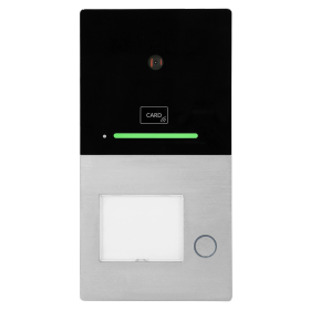EGB Villa AP Türstation 1 Fam. RFID/Bluetooth AP 1 AS RL
