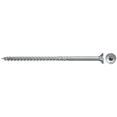 PowerFast II Schraube 6,0x70 SK TX30 TG 670483 | eltric Online Shop