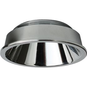 GreenLED CERA-DECO Dekoring chrom passend zu CERA-DECO GU10 oder Modul