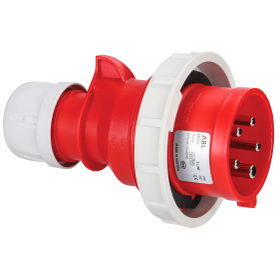 ABL CEE-Stecker 5 x 16A S51S35 IP67