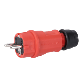 ABL Hight Stecker 1520 SK+F/B rt