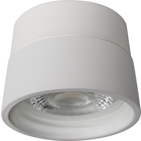 GreenLED CERA-DECO Modul 4,9W 460lm/90°, weiß 3000K, Abstrahlwinkel 36°