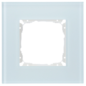 EGB V55 Glasrahmen 1-fach mint