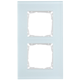 EGB V55 Glasrahmen 2-fach mint