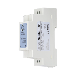 EGB Netzgerät 12V DC 1,0A TR1