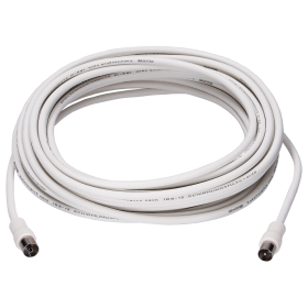 BK-Anschlusskabel 10 mtr. BAK 999-90