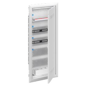 ABB UP-Mediaverteiler UK660MV