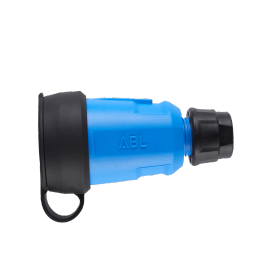 ABL Hight Kupplung 1580 SK BS MD bl