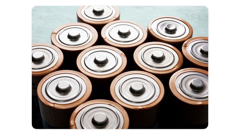 Batterien - Ladegeräte - Taschenlampen - Nachtlichter