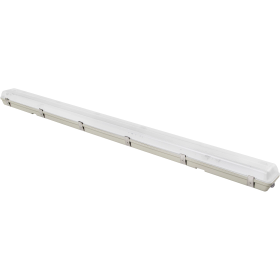 EGB Feuchtraum-Wannenleuchte f. LED-Röhren L1500mm