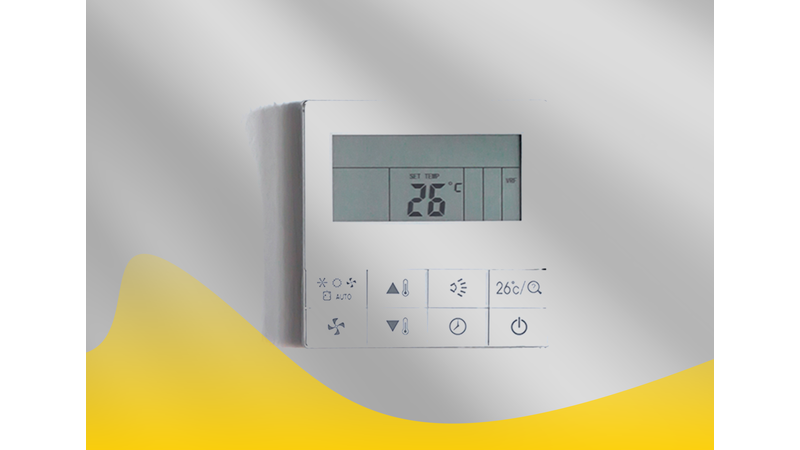 Gebäudetechnik / Smart Home