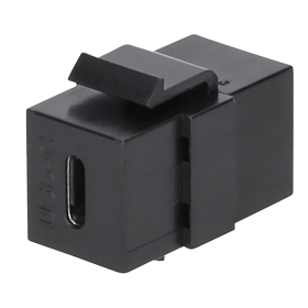 Keystone Verbinder USB-C-Buchse 3.1, 10Gbps 08-10040
