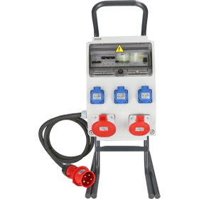 EGBplus Standverteiler 3.1