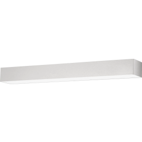 LED-Wandleuchte Mistral CCT weiß 24W 3784-26-102