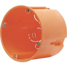 Hohlwandabzweigdose Tiefe 61mm EGB 64 170 Stück im Karton